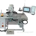 Máquina Plisadora Semiautomática Yuyi Y10-120